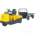 Stability Electric Tow Tractor 